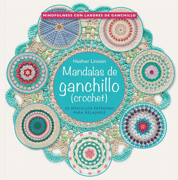 Mandalas de ganchillo (crochet)