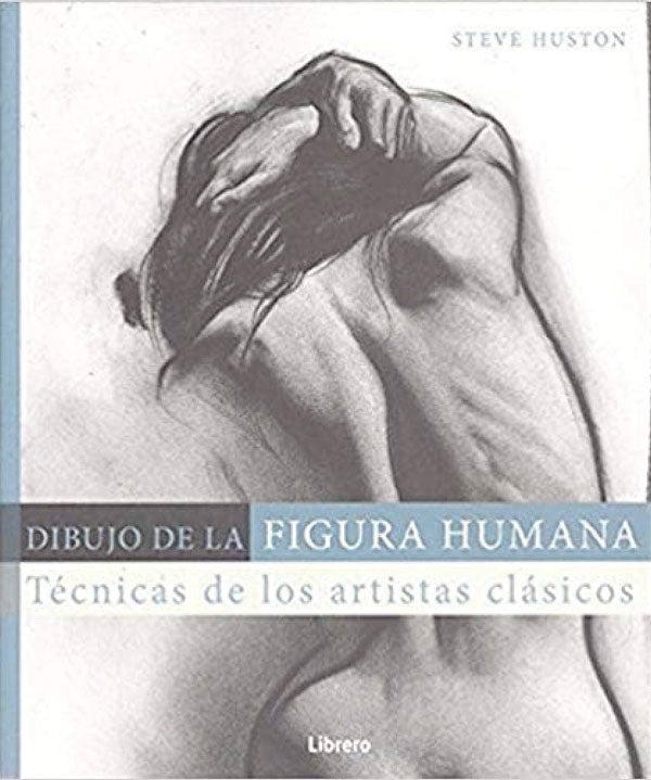 Dibujo de la figura humana
