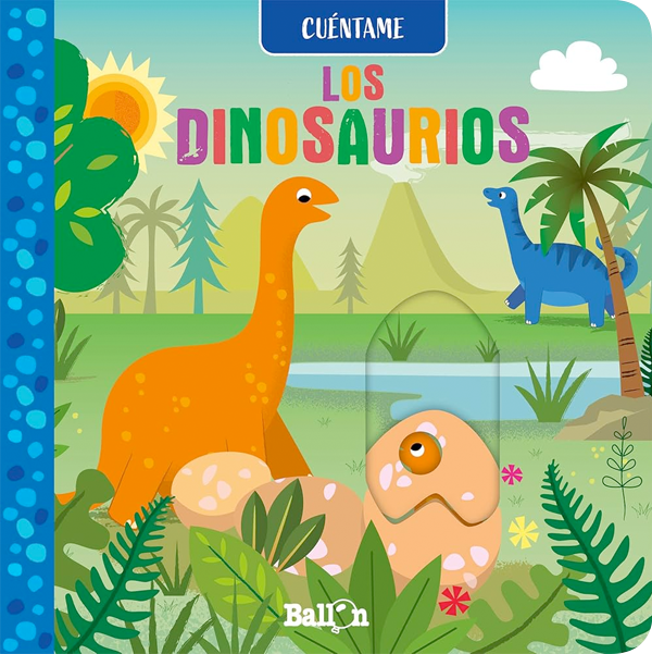 Los dinosaurios