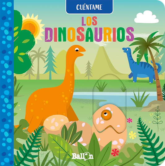 Los dinosaurios