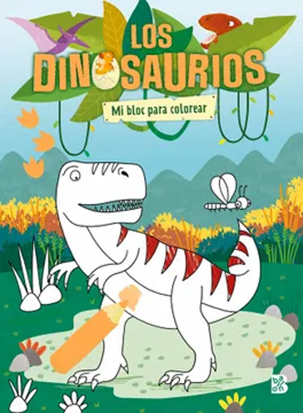 Los dinosaurios