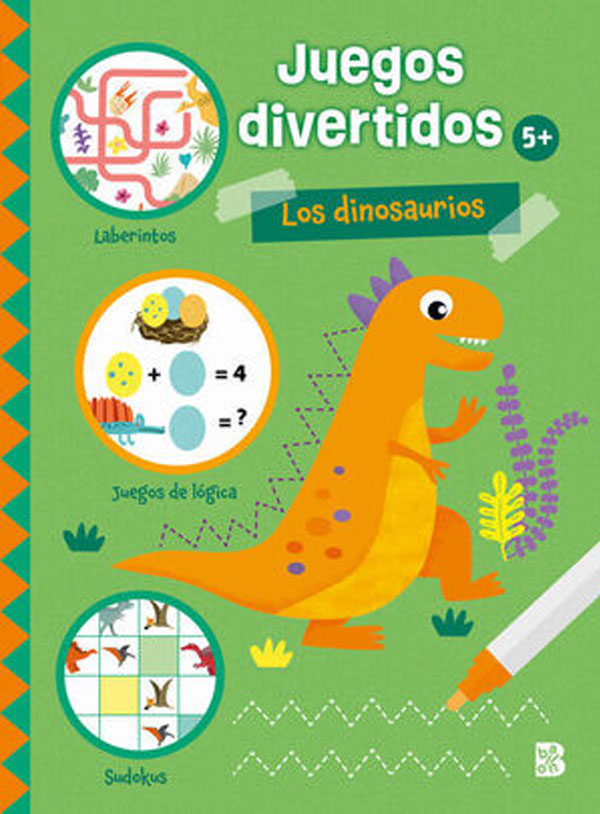 Los dinosaurios