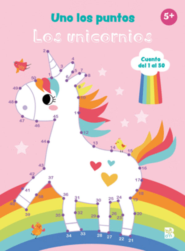Los unicornios
