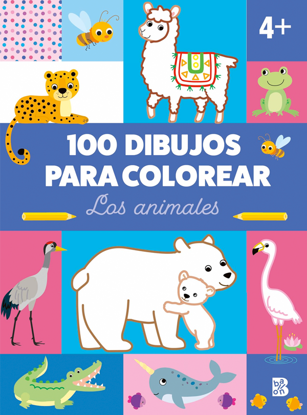Los animales