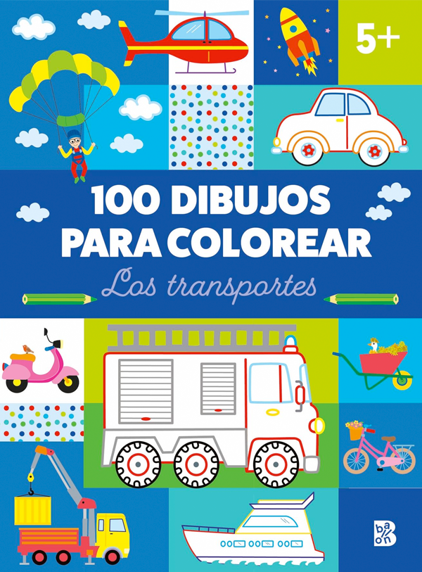 Los transportes