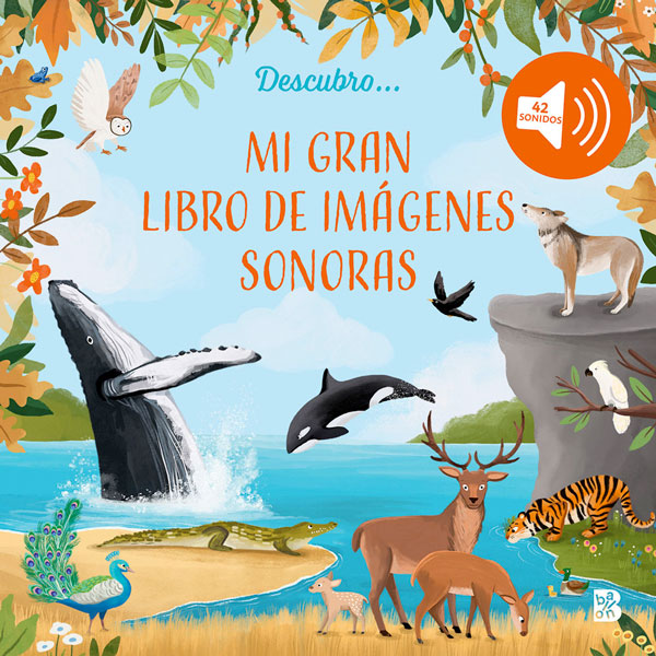 Mi gran libro de imágenes sonoras