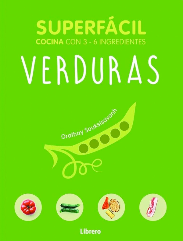 Verduras