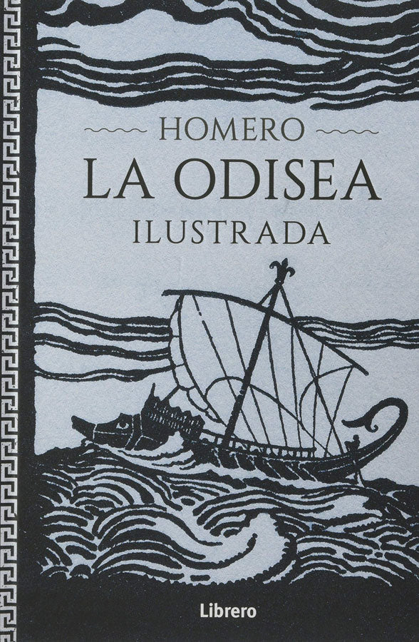 La Odisea iustrada