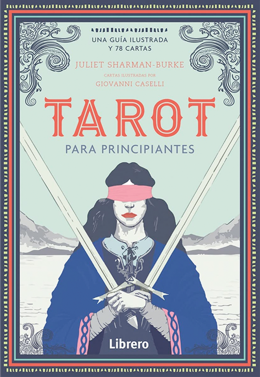 Tarot para principiantes