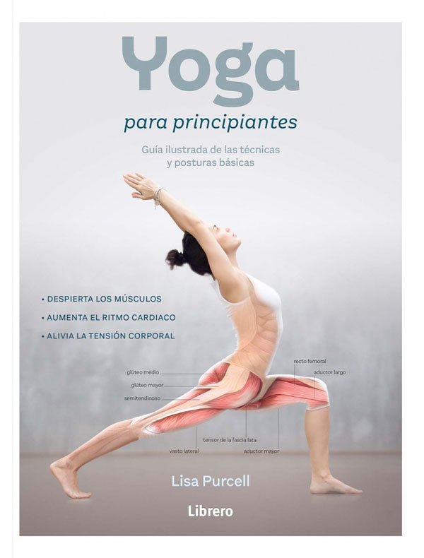 Yoga para principiantes