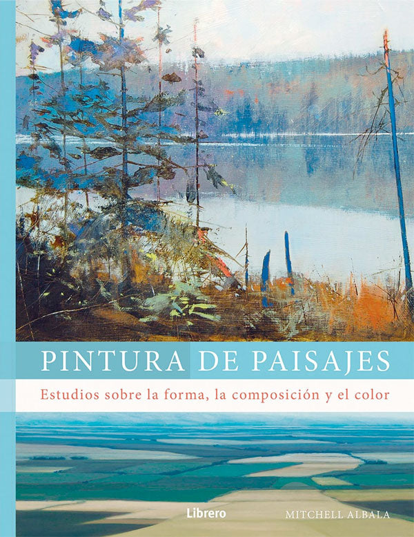 Pintura de paisajes