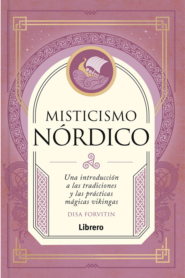 Misticismo nórdico