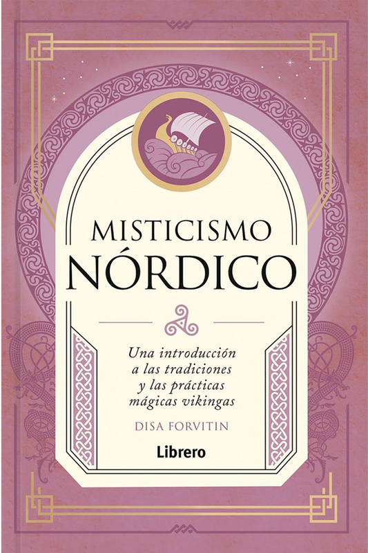 Misticismo nórdico