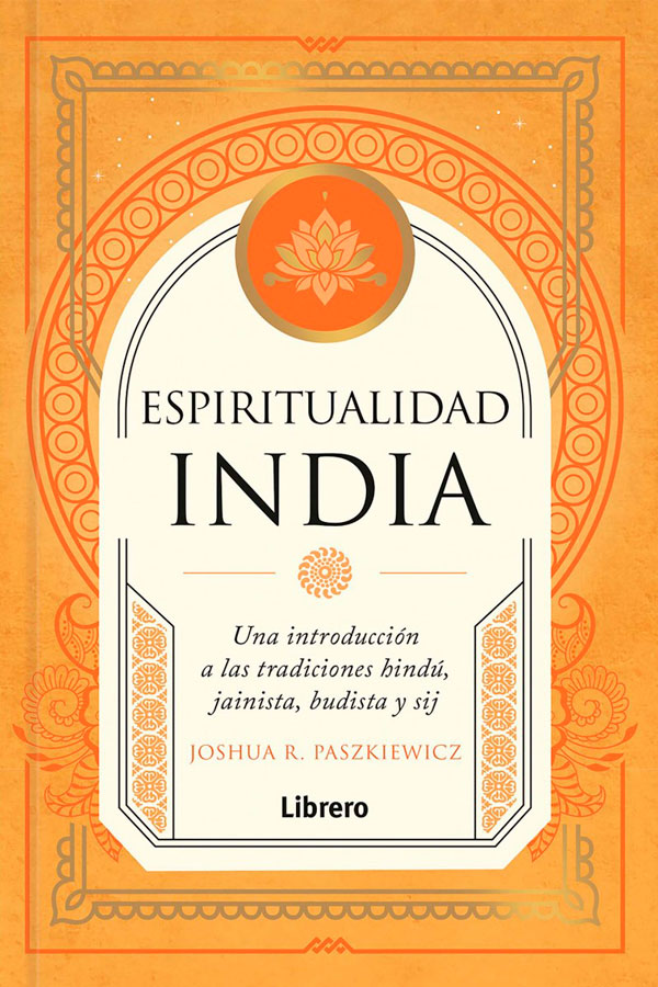Espiritualidad india