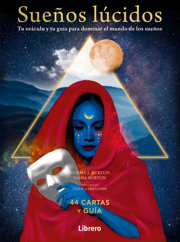 Sueños lúcidos.  Oráculo