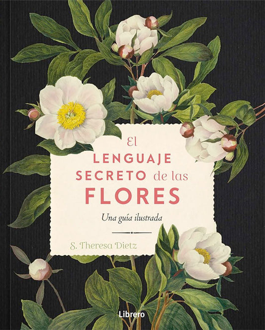 El lenguaje secreto de las flores