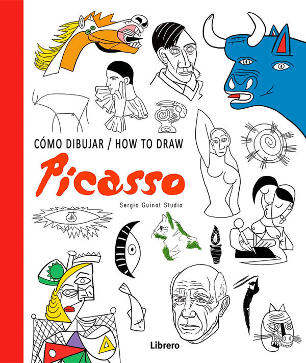 Cómo Dibujar Picasso
