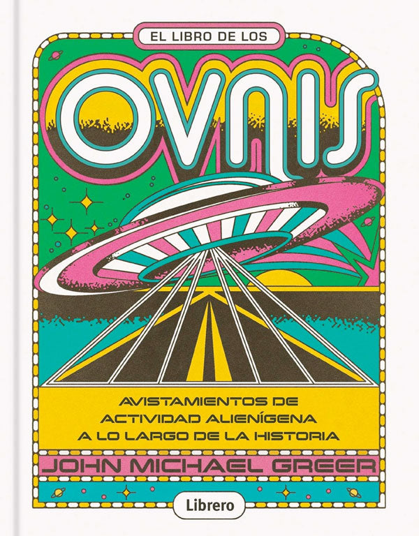 El libro de los ovnis