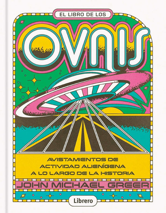 El libro de los ovnis