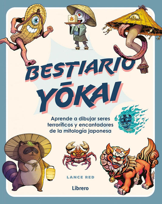 Bestiario yōkai
