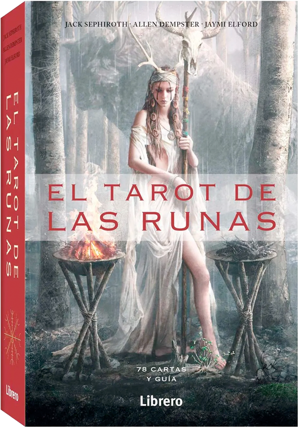 El Tarot de las runas