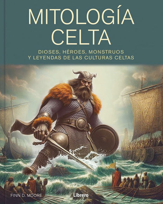 Mitología celta
