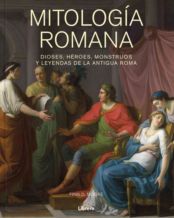 Mitología romana