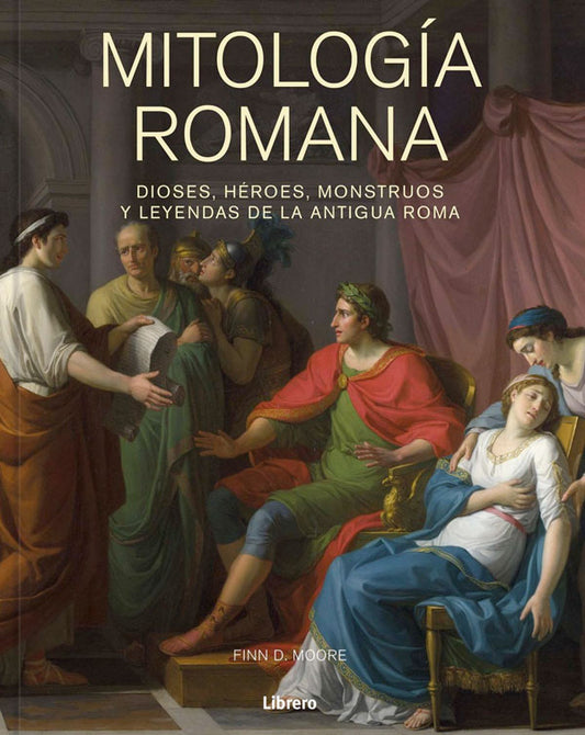Mitología romana