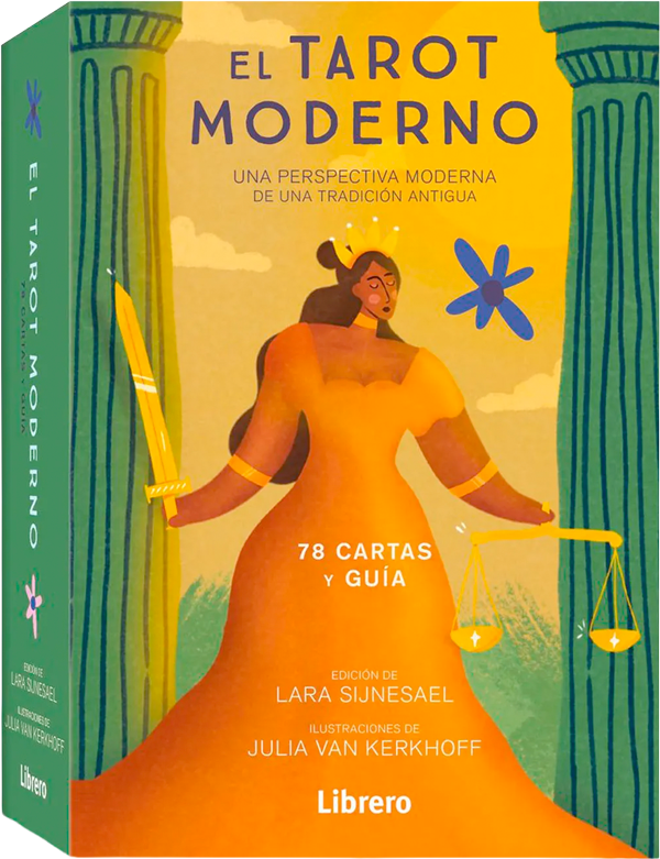 El Tarot moderno
