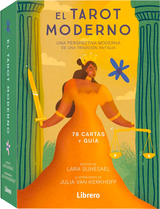 El Tarot moderno