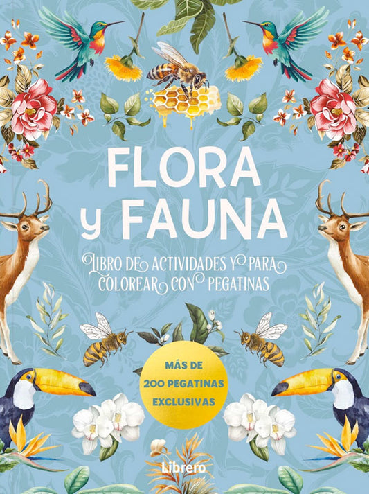 Flora y fauna