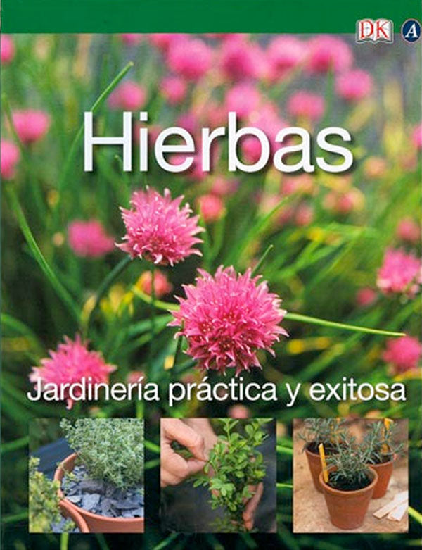 Hierbas