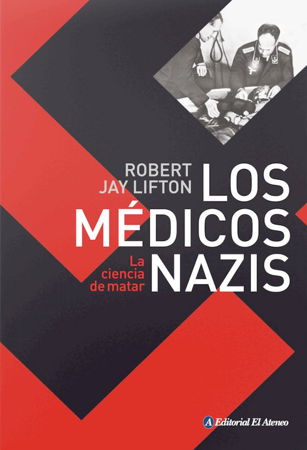 Los médicos nazis