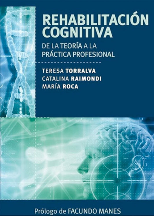 Rehabilitación cognitiva