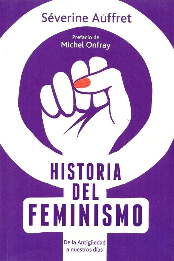 Historia del feminismo