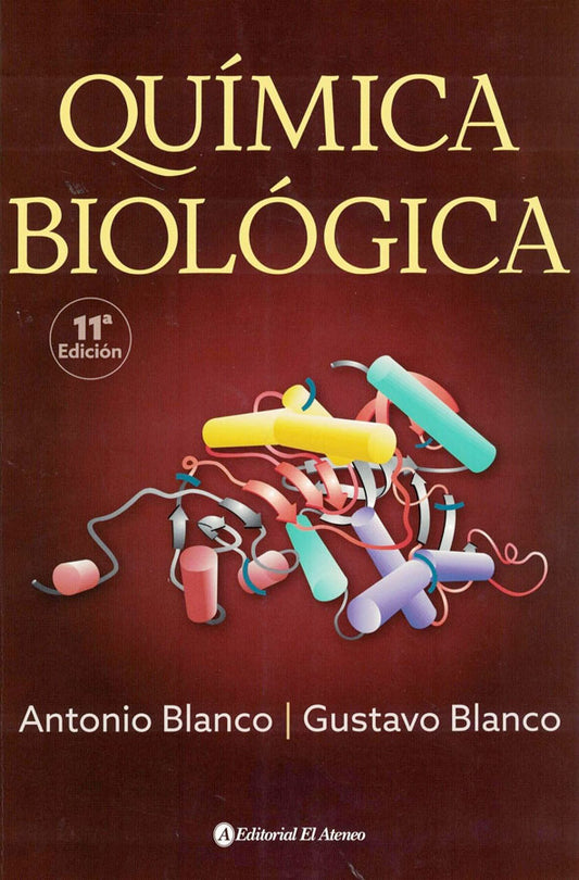 Química biológica
