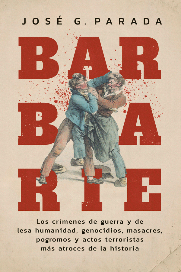 Barbarie