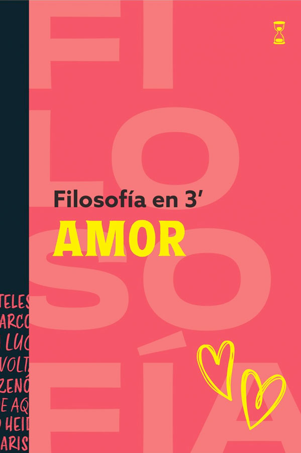 Filosofía en 3 minutos: Amor