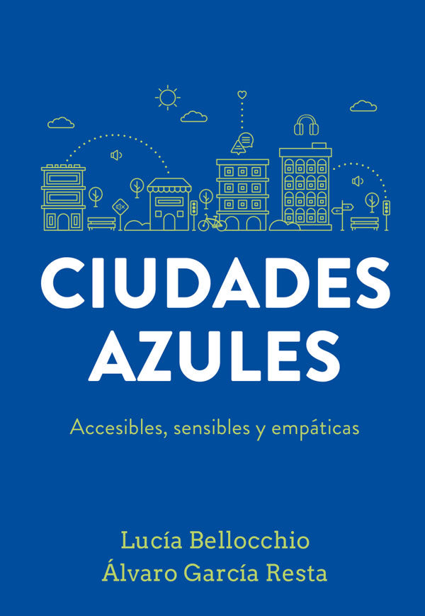 Ciudades azules