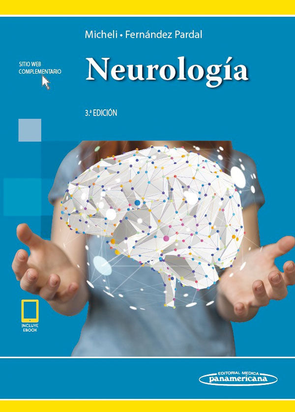Neurología 3ª Ed.