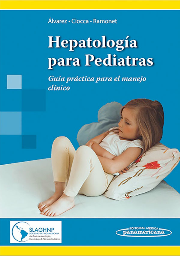 Hepatología para pediatras