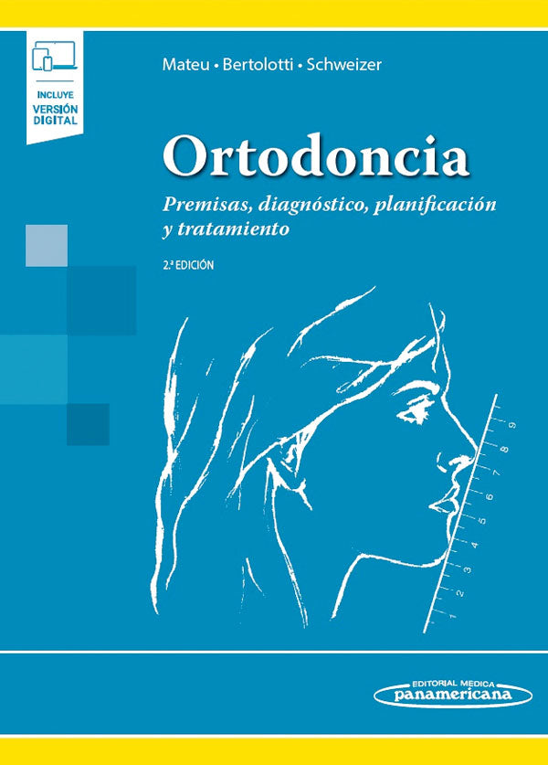 Ortodoncia 2ª Ed.
