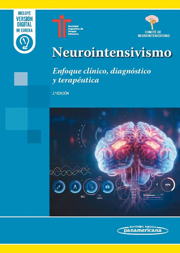 Neurointensivismo 2ª Ed.