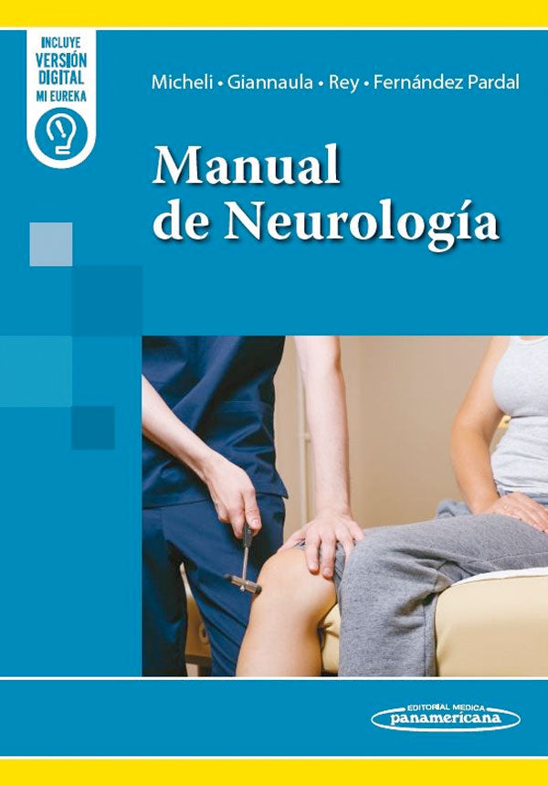 Manual de neurología