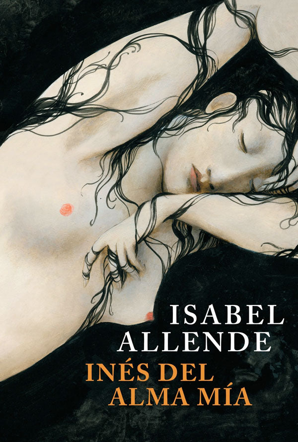 Inés del alma mía [Ed. Limitada]