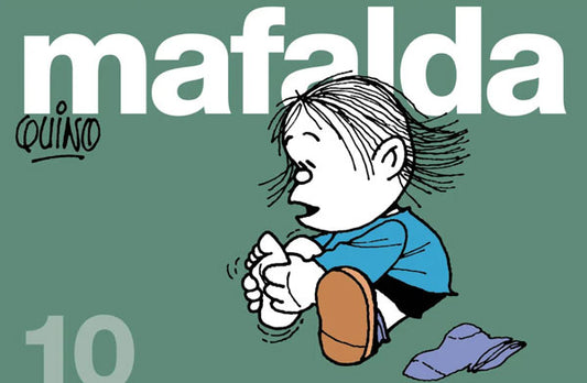 Mafalda 10