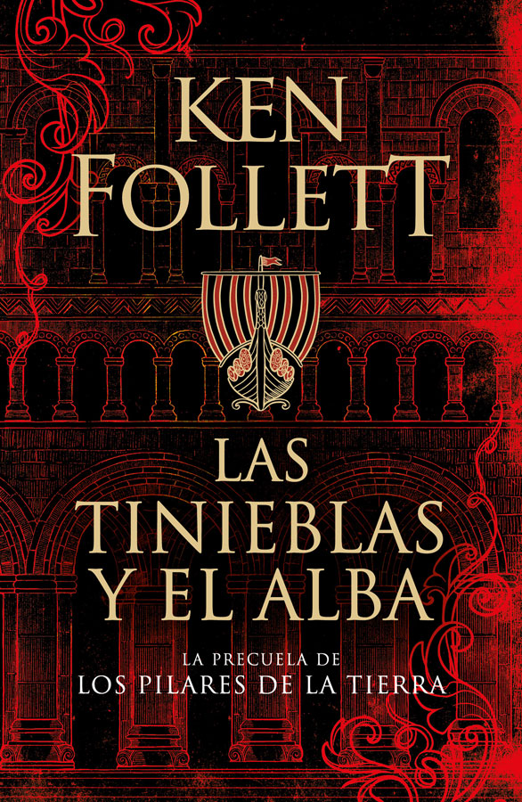 Las tinieblas y el alba