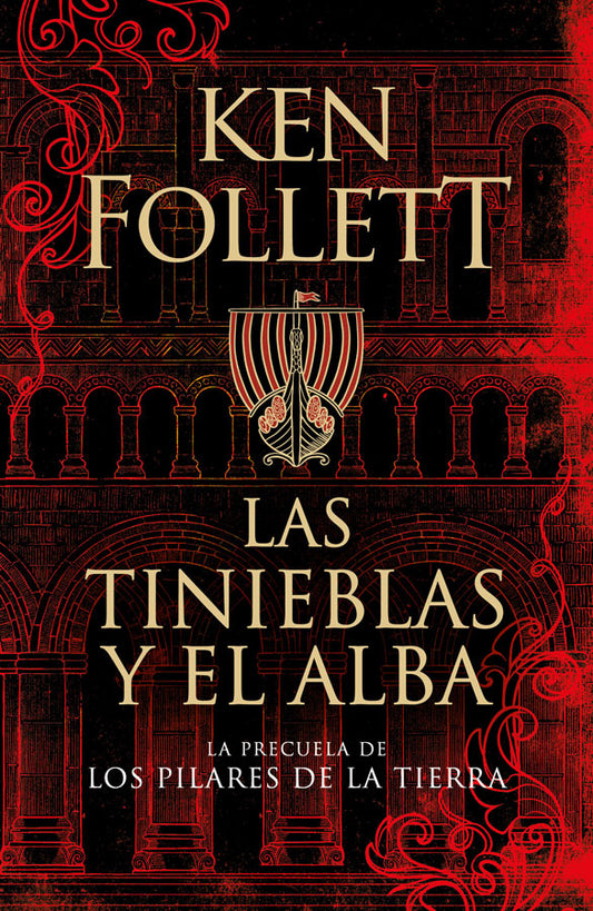 Las tinieblas y el alba