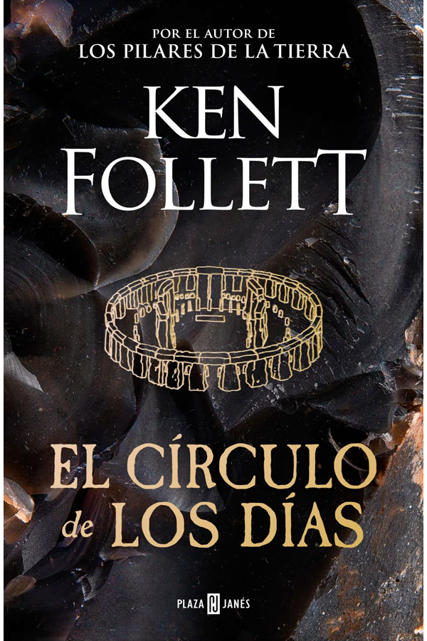 El círculo de los días