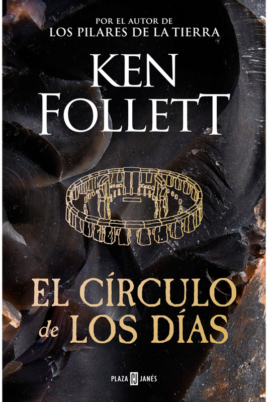 El círculo de los días